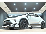2022 Toyota C-HR Sedan for sale, Japanese used car export - photo 60 of 60 | GULJI TRADERS