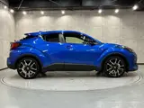 2022 Toyota C-HR 1.2 ST GR Sport Blue SUV for sale, Japanese used car export - photo 2 of 63 | GULJI TRADERS