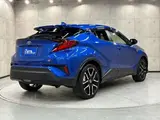 2022 Toyota C-HR 1.2 ST GR Sport Blue SUV for sale, Japanese used car export - photo 3 of 63 | GULJI TRADERS