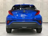 2022 Toyota C-HR 1.2 ST GR Sport Blue SUV for sale, Japanese used car export - photo 5 of 63 | GULJI TRADERS