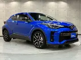 2022 Toyota C-HR 1.2 ST GR Sport Blue SUV for sale, Japanese used car export - photo 6 of 63 | GULJI TRADERS