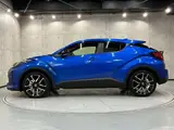 2022 Toyota C-HR 1.2 ST GR Sport Blue SUV for sale, Japanese used car export - photo 7 of 63 | GULJI TRADERS