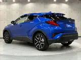 2022 Toyota C-HR 1.2 ST GR Sport Blue SUV for sale, Japanese used car export - photo 8 of 63 | GULJI TRADERS