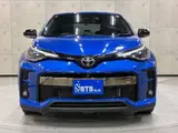 2022 Toyota C-HR 1.2 ST GR Sport Blue SUV for sale, Japanese used car export - photo 9 of 63 | GULJI TRADERS