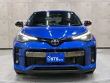 2022 Toyota C-HR 1.2 ST GR Sport Blue SUV for sale, Japanese used car export - photo 10 of 63 | GULJI TRADERS