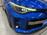 2022 Toyota C-HR 1.2 ST GR Sport Blue SUV for sale, Japanese used car export - photo 11 of 63 | GULJI TRADERS