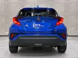 2022 Toyota C-HR 1.2 ST GR Sport Blue SUV for sale, Japanese used car export - photo 13 of 63 | GULJI TRADERS