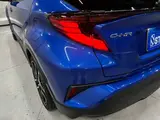 2022 Toyota C-HR 1.2 ST GR Sport Blue SUV for sale, Japanese used car export - photo 14 of 63 | GULJI TRADERS