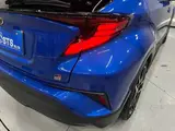 2022 Toyota C-HR 1.2 ST GR Sport Blue SUV for sale, Japanese used car export - photo 15 of 63 | GULJI TRADERS