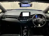 2022 Toyota C-HR 1.2 ST GR Sport Blue SUV for sale, Japanese used car export - photo 20 of 63 | GULJI TRADERS