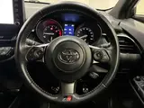 2022 Toyota C-HR 1.2 ST GR Sport Blue SUV for sale, Japanese used car export - photo 21 of 63 | GULJI TRADERS