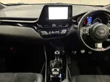 2022 Toyota C-HR 1.2 ST GR Sport Blue SUV for sale, Japanese used car export - photo 35 of 63 | GULJI TRADERS