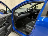 2022 Toyota C-HR 1.2 ST GR Sport Blue SUV for sale, Japanese used car export - photo 46 of 63 | GULJI TRADERS