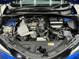 2022 Toyota C-HR 1.2 ST GR Sport Blue SUV for sale, Japanese used car export - photo 59 of 63 | GULJI TRADERS