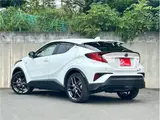 2022 Toyota C-HR S GR Sport Pearl SUV for sale, Japanese used car export - photo 2 of 56 | GULJI TRADERS