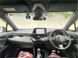 2022 Toyota C-HR S GR Sport Pearl SUV for sale, Japanese used car export - photo 3 of 56 | GULJI TRADERS