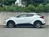 2022 Toyota C-HR S GR Sport Pearl SUV for sale, Japanese used car export - photo 6 of 56 | GULJI TRADERS
