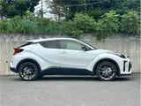 2022 Toyota C-HR S GR Sport Pearl SUV for sale, Japanese used car export - photo 7 of 56 | GULJI TRADERS