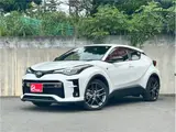2022 Toyota C-HR S GR Sport Pearl SUV for sale, Japanese used car export - photo 8 of 56 | GULJI TRADERS