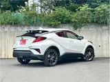 2022 Toyota C-HR S GR Sport Pearl SUV for sale, Japanese used car export - photo 9 of 56 | GULJI TRADERS