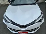 2022 Toyota C-HR S GR Sport Pearl SUV for sale, Japanese used car export - photo 13 of 56 | GULJI TRADERS