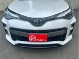 2022 Toyota C-HR S GR Sport Pearl SUV for sale, Japanese used car export - photo 14 of 56 | GULJI TRADERS