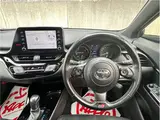 2022 Toyota C-HR S GR Sport Pearl SUV for sale, Japanese used car export - photo 23 of 56 | GULJI TRADERS