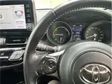 2022 Toyota C-HR S GR Sport Pearl SUV for sale, Japanese used car export - photo 25 of 56 | GULJI TRADERS