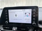 2022 Toyota C-HR S GR Sport Pearl SUV for sale, Japanese used car export - photo 30 of 56 | GULJI TRADERS
