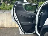 2022 Toyota C-HR S GR Sport Pearl SUV for sale, Japanese used car export - photo 48 of 56 | GULJI TRADERS