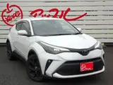 2022 Toyota C-HR G-Mode Nero Safety +2 ■ All-around monitor Pearl SUV for sale, Japanese used car export - photo 5 of 43 | GULJI TRADERS
