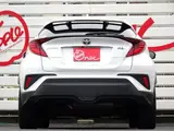 2022 Toyota C-HR G-Mode Nero Safety +2 ■ All-around monitor Pearl SUV for sale, Japanese used car export - photo 9 of 43 | GULJI TRADERS
