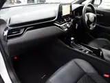 2022 Toyota C-HR G-Mode Nero Safety +2 ■ All-around monitor Pearl SUV for sale, Japanese used car export - photo 26 of 43 | GULJI TRADERS