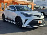2022 Toyota C-HR HV G Mode Nero Safety Plus 3 ★Late Model★ Modellista ★ S Sense Pearl SUV for sale, Japanese used car export - photo 8 of 48 | GULJI TRADERS