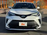 2022 Toyota C-HR HV G Mode Nero Safety Plus 3 ★Late Model★ Modellista ★ S Sense Pearl SUV for sale, Japanese used car export - photo 9 of 48 | GULJI TRADERS