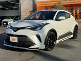 2022 Toyota C-HR HV G Mode Nero Safety Plus 3 ★Late Model★ Modellista ★ S Sense Pearl SUV for sale, Japanese used car export - photo 10 of 48 | GULJI TRADERS