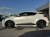 2022 Toyota C-HR HV G Mode Nero Safety Plus 3 ★Late Model★ Modellista ★ S Sense Pearl SUV for sale, Japanese used car export - photo 11 of 48 | GULJI TRADERS