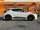 2022 Toyota C-HR HV G Mode Nero Safety Plus 3 ★Late Model★ Modellista ★ S Sense Pearl SUV for sale, Japanese used car export - photo 12 of 48 | GULJI TRADERS
