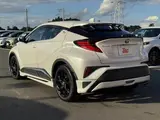 2022 Toyota C-HR HV G Mode Nero Safety Plus 3 ★Late Model★ Modellista ★ S Sense Pearl SUV for sale, Japanese used car export - photo 13 of 48 | GULJI TRADERS