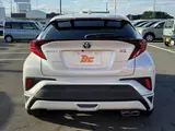2022 Toyota C-HR HV G Mode Nero Safety Plus 3 ★Late Model★ Modellista ★ S Sense Pearl SUV for sale, Japanese used car export - photo 14 of 48 | GULJI TRADERS