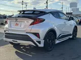 2022 Toyota C-HR HV G Mode Nero Safety Plus 3 ★Late Model★ Modellista ★ S Sense Pearl SUV for sale, Japanese used car export - photo 15 of 48 | GULJI TRADERS