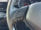 2022 Toyota C-HR HV G Mode Nero Safety Plus 3 ★Late Model★ Modellista ★ S Sense Pearl SUV for sale, Japanese used car export - photo 25 of 48 | GULJI TRADERS