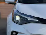 2022 Toyota C-HR HV G Mode Nero Safety Plus 3 ★Late Model★ Modellista ★ S Sense Pearl SUV for sale, Japanese used car export - photo 33 of 48 | GULJI TRADERS