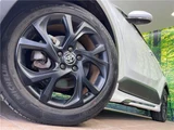 2022 Toyota C-HR G Sedan for sale, Japanese used car export - photo 10 of 30 | GULJI TRADERS