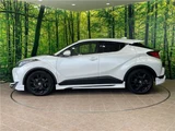 2022 Toyota C-HR G Sedan for sale, Japanese used car export - photo 15 of 30 | GULJI TRADERS