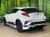 2022 Toyota C-HR G Sedan for sale, Japanese used car export - photo 16 of 30 | GULJI TRADERS