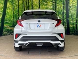 2022 Toyota C-HR G Sedan for sale, Japanese used car export - photo 17 of 30 | GULJI TRADERS