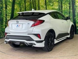 2022 Toyota C-HR G Sedan for sale, Japanese used car export - photo 18 of 30 | GULJI TRADERS