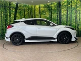 2022 Toyota C-HR G Sedan for sale, Japanese used car export - photo 19 of 30 | GULJI TRADERS
