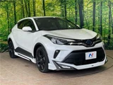 2022 Toyota C-HR G Sedan for sale, Japanese used car export - photo 20 of 30 | GULJI TRADERS